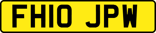 FH10JPW