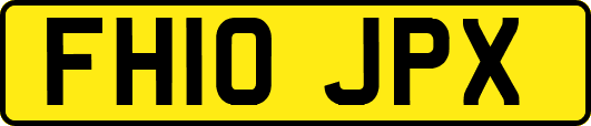 FH10JPX