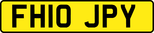 FH10JPY