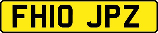 FH10JPZ