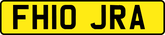FH10JRA