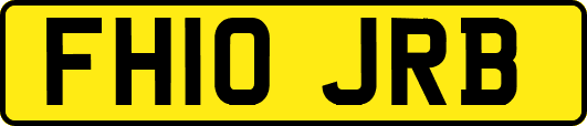 FH10JRB