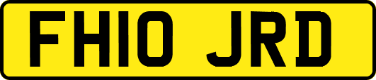 FH10JRD