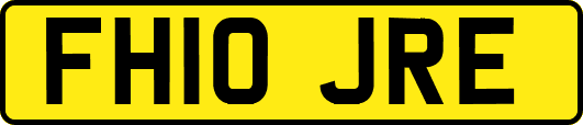 FH10JRE