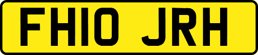 FH10JRH