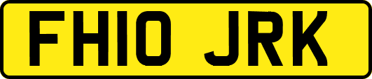 FH10JRK