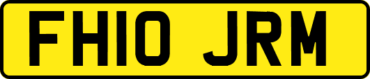 FH10JRM