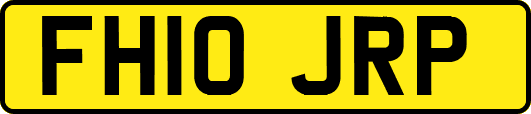 FH10JRP