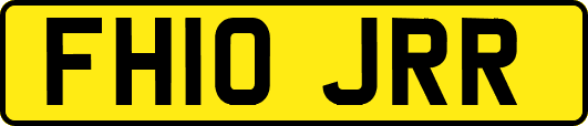 FH10JRR