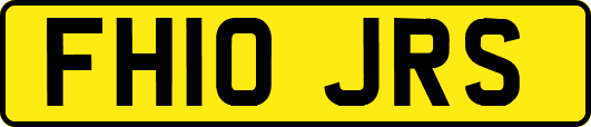FH10JRS