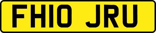 FH10JRU