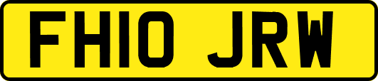 FH10JRW