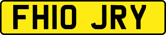 FH10JRY
