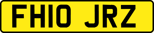 FH10JRZ