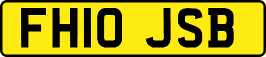 FH10JSB