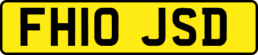 FH10JSD