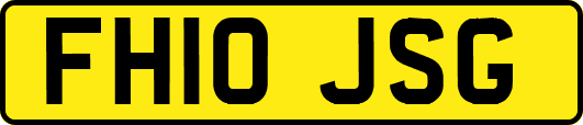 FH10JSG