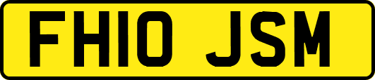 FH10JSM
