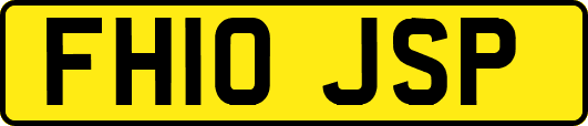 FH10JSP