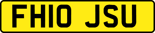 FH10JSU
