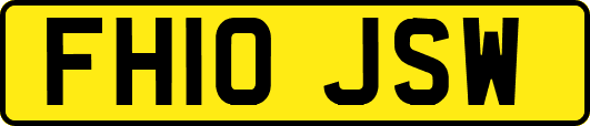 FH10JSW