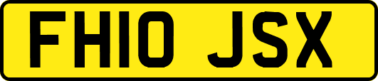 FH10JSX