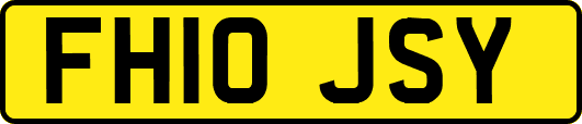 FH10JSY