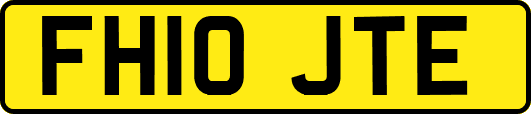 FH10JTE