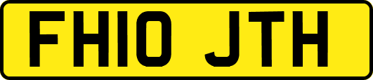FH10JTH
