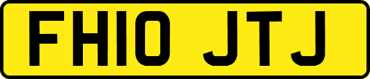 FH10JTJ