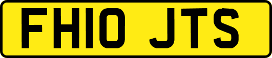 FH10JTS