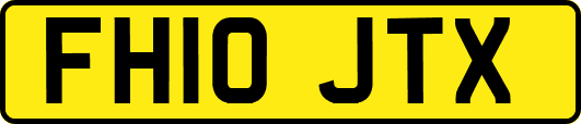 FH10JTX