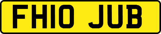 FH10JUB