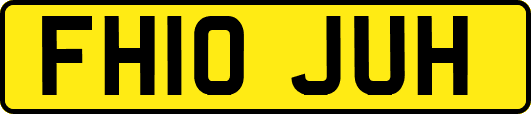FH10JUH