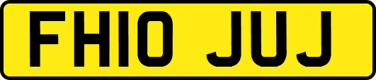 FH10JUJ