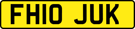 FH10JUK