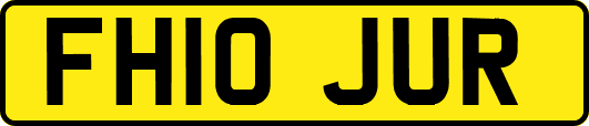 FH10JUR