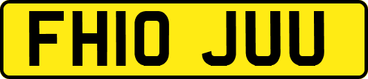 FH10JUU