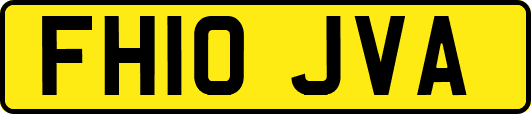 FH10JVA