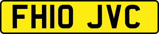 FH10JVC