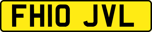FH10JVL