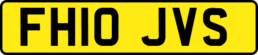 FH10JVS