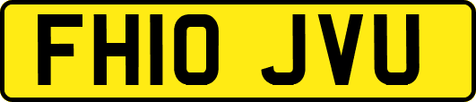 FH10JVU