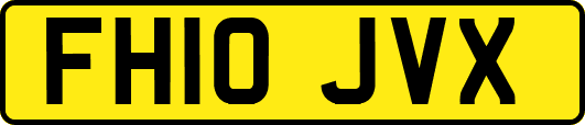 FH10JVX