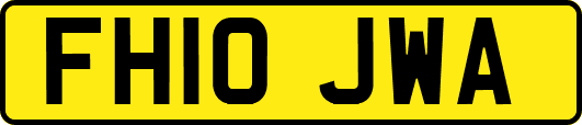 FH10JWA