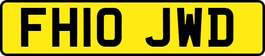 FH10JWD