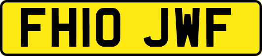 FH10JWF