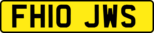FH10JWS