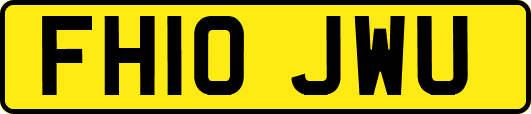 FH10JWU