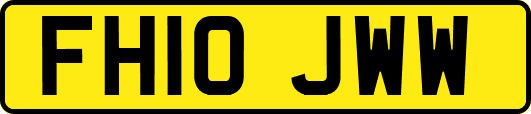 FH10JWW